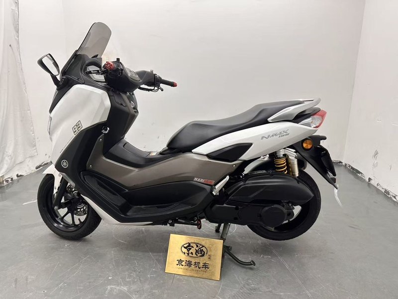 二手雅马哈NMAX