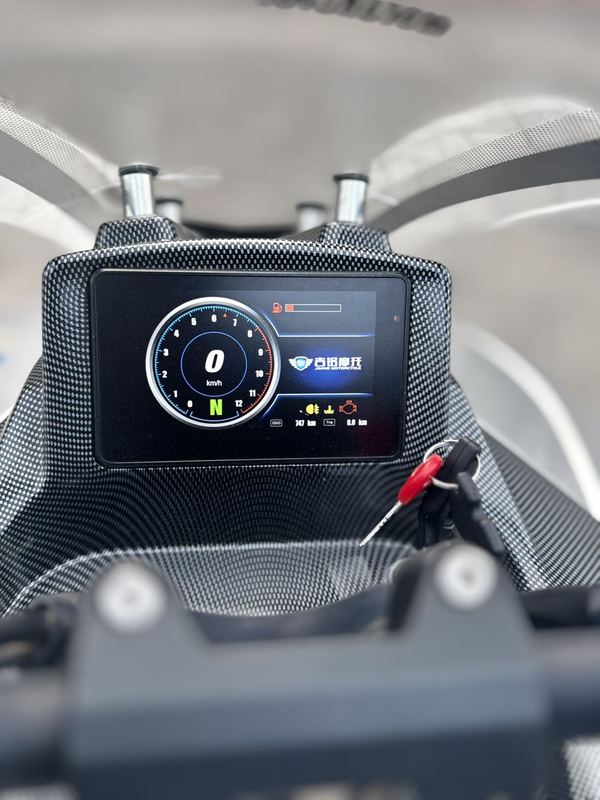 二手吉铭坦途300