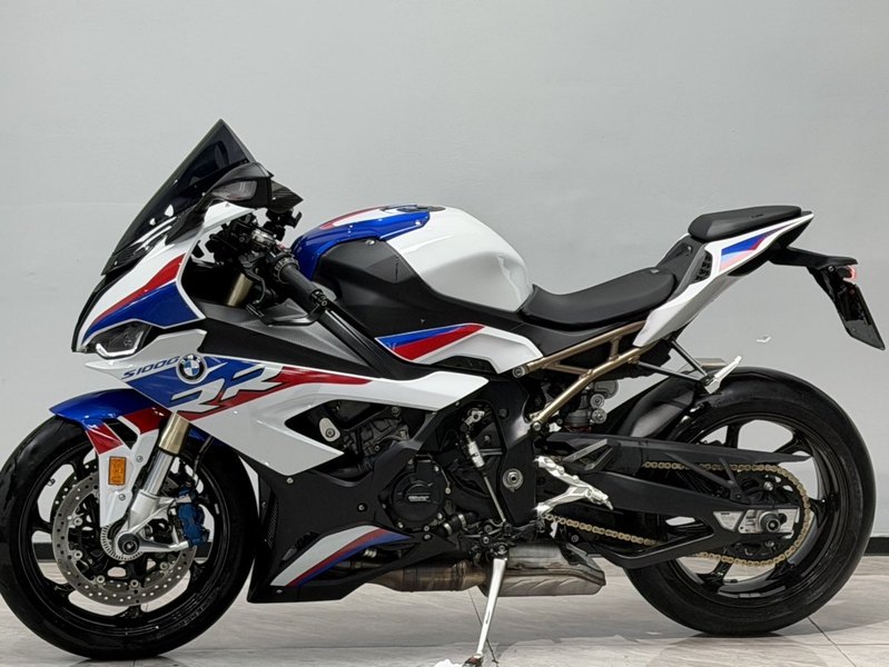 二手宝马S 1000 RR