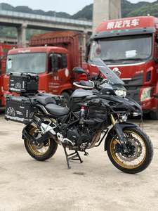 二手贝纳利TRK552