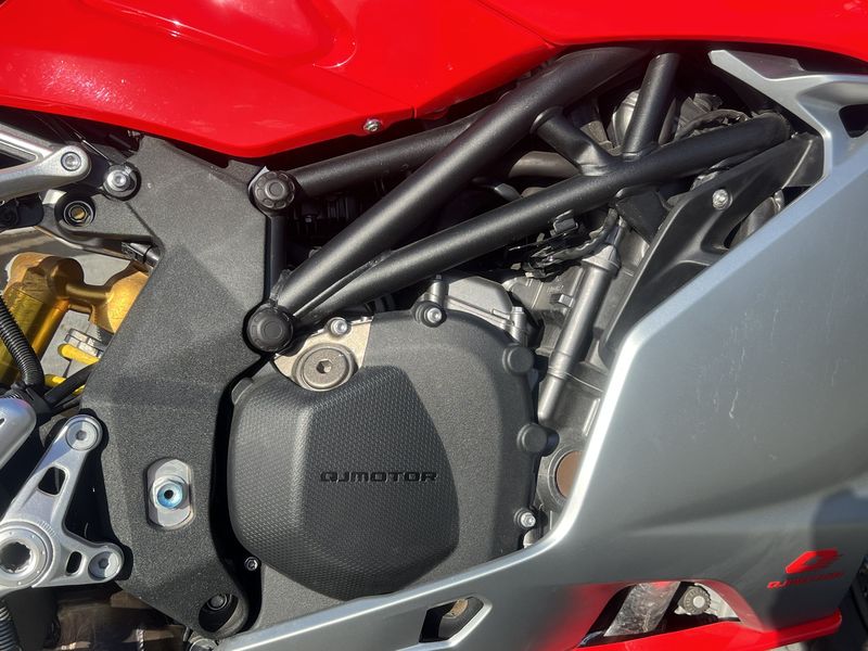 二手QJMOTORSuper921