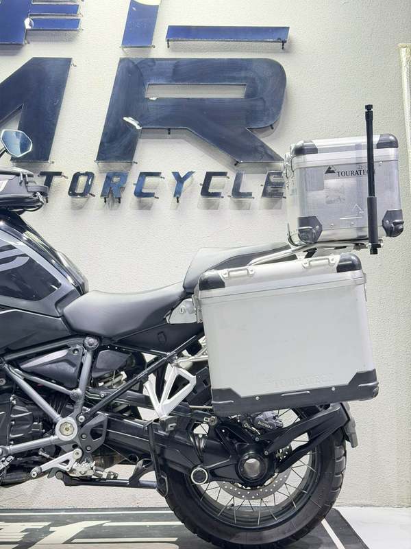 二手宝马R 1250 GS