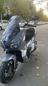 二手大阳V锐 ADV150