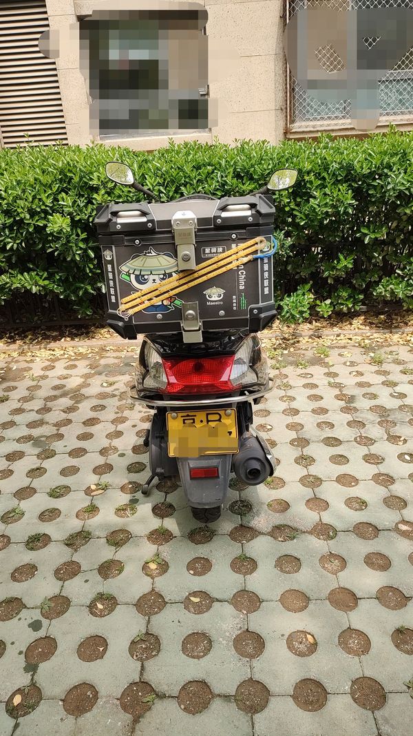 二手济南铃木瑞梦 UM125