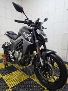 二手春风250NK