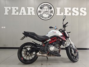 二手贝纳利蓝宝龙 BN302S