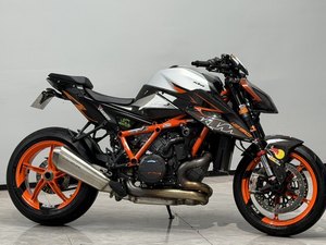 二手KTMR2R1290 Super Duke