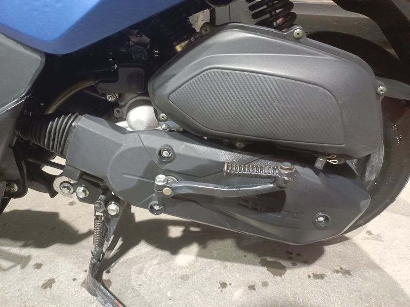 二手钱江巧悦110