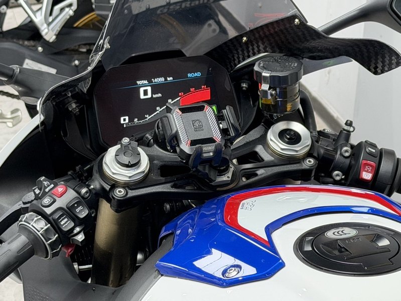 二手宝马S 1000 RR