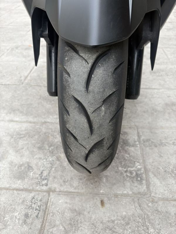 二手三阳Joymax Z 300