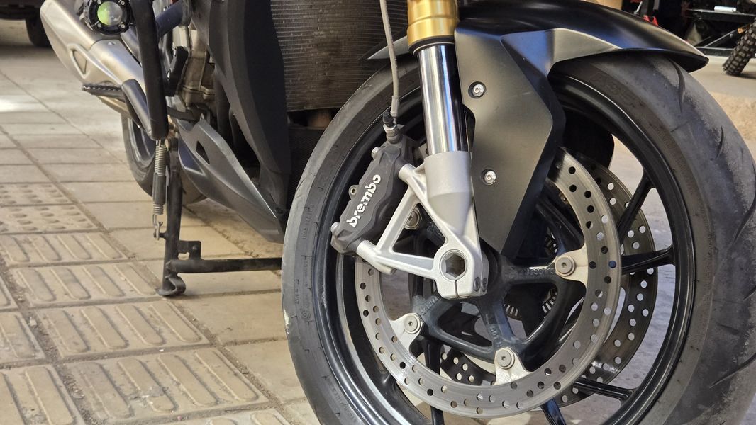 二手宝马S 1000 XR