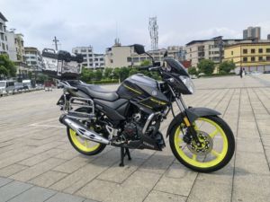 二手建设雅马哈飞致YS150
