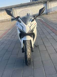 二手凯越250RR 刺鸟