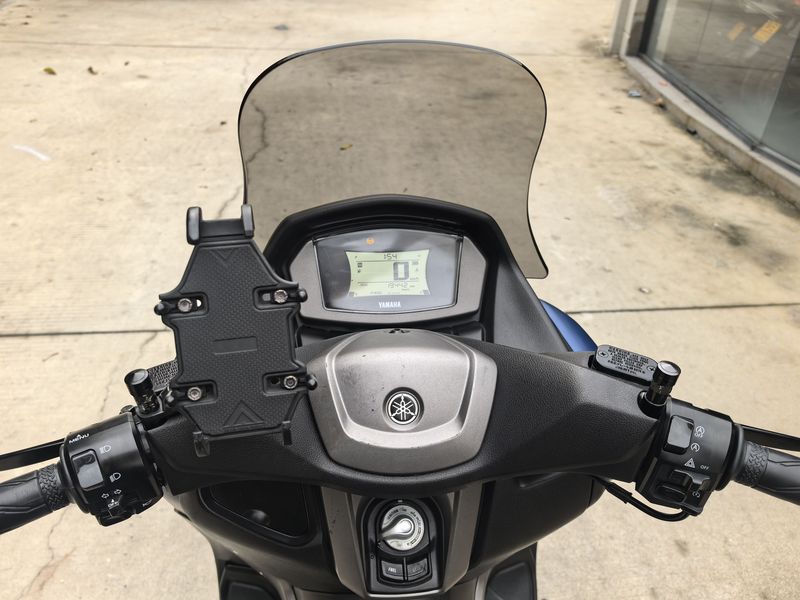 二手雅马哈NMAX