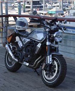 二手高金GK500