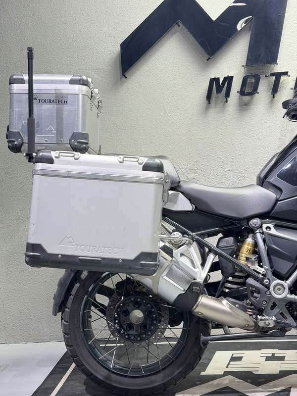 二手宝马R 1250 GS