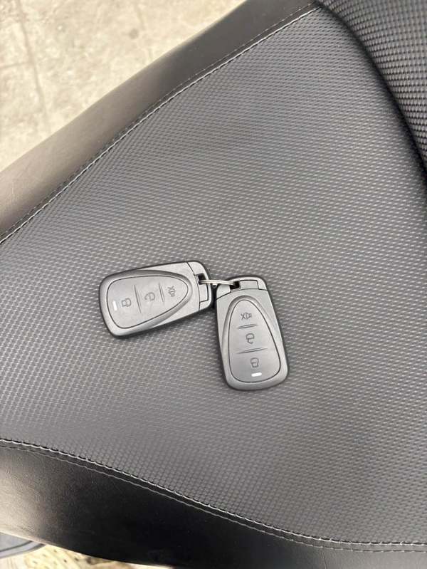 二手三阳Joymax Z 300