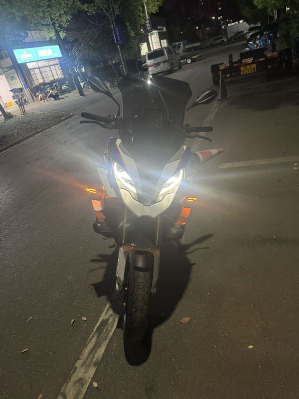 二手宝马S 1000 XR