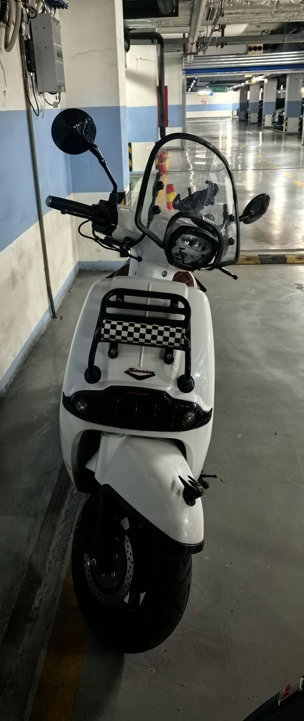 二手维多利亚Sixties 150Si