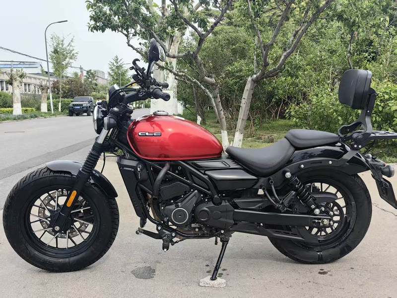 二手春风250CL-C