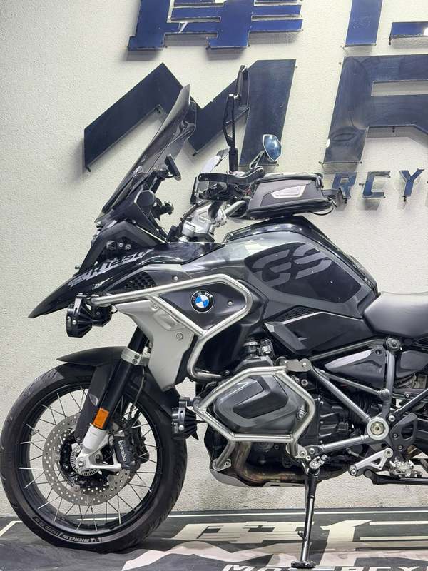 二手宝马R 1250 GS