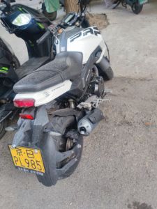 二手春风ST狒狒