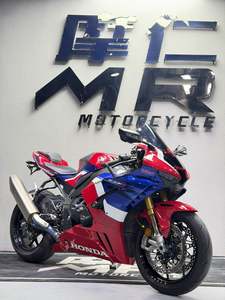 二手本田CBR 1000 RR-R