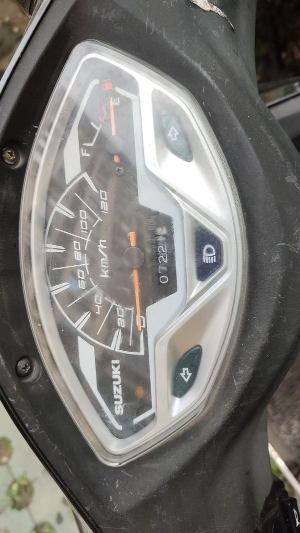 二手济南铃木瑞梦 UM125