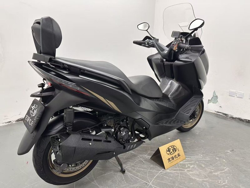 二手升仕350E