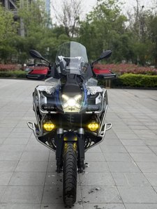 二手宝马R 1300 GS