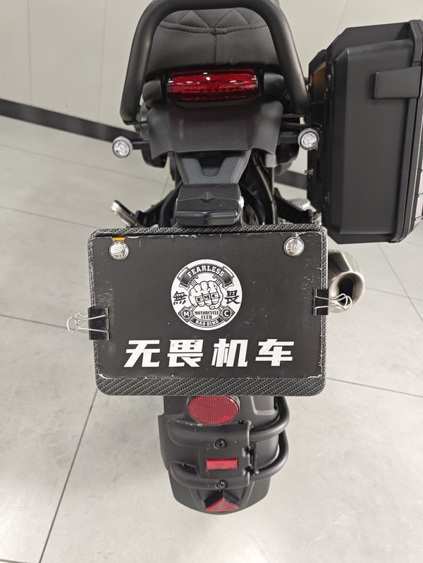 二手高金GK500