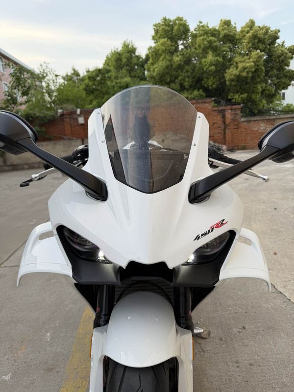 二手凯越450RR