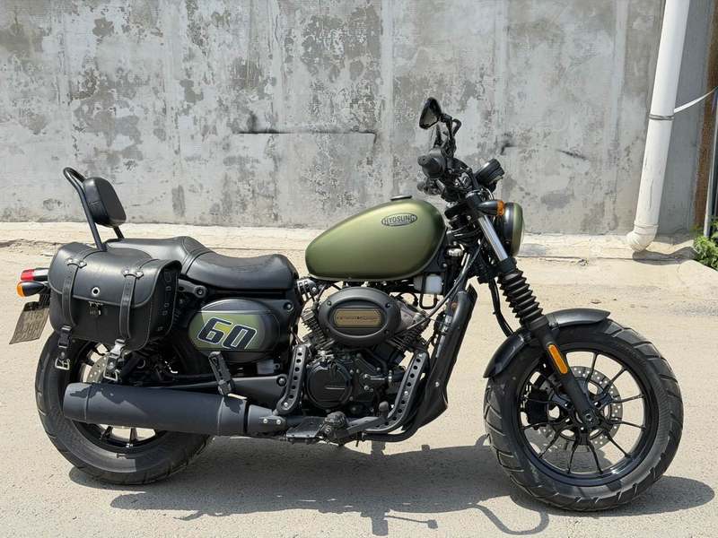 二手晓星GV300S