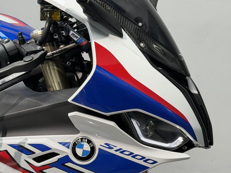 二手宝马S 1000 RR