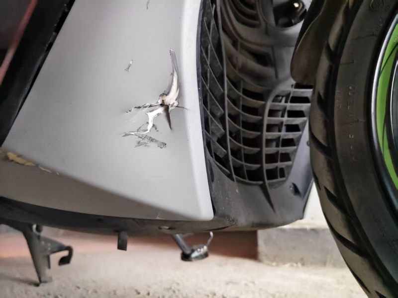 二手卡吉瓦星途150