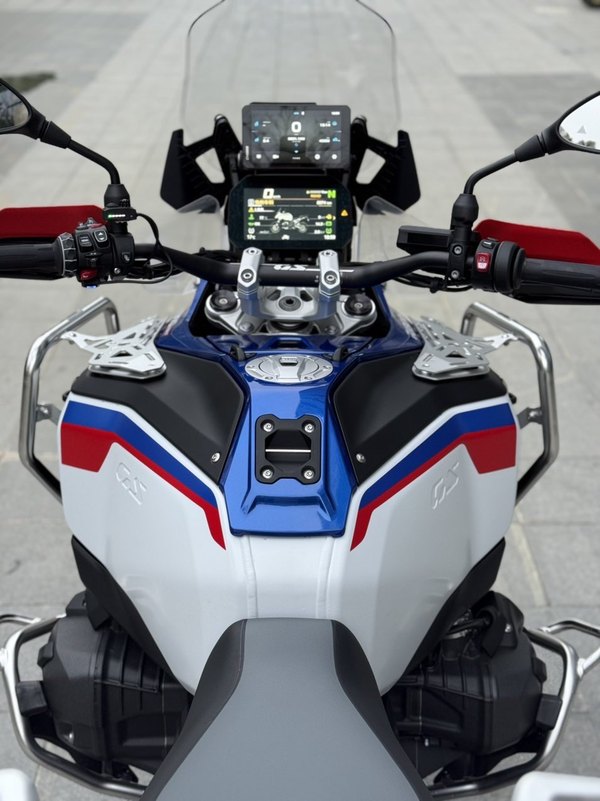 二手宝马R 1300 GS