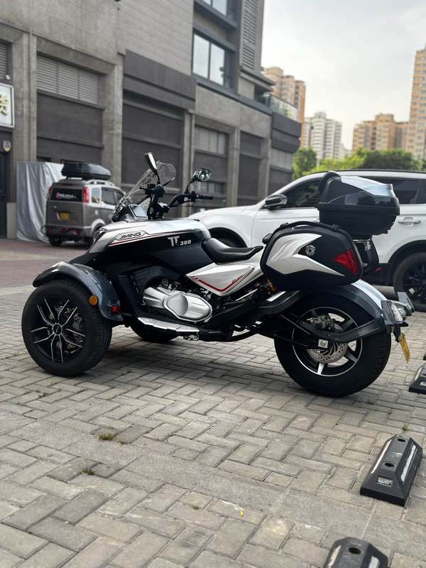 二手吉铭坦途300