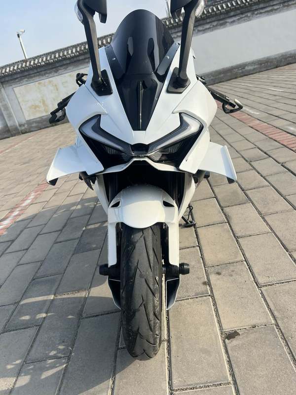 二手春风675SR-R