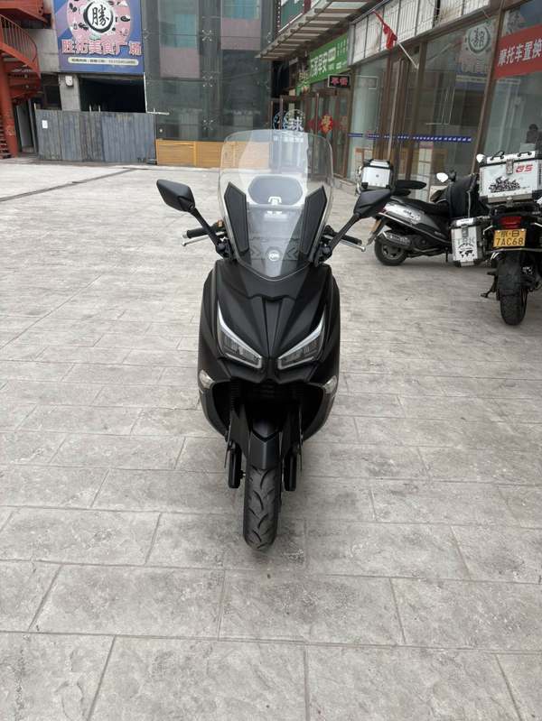 二手三阳Joymax Z 300