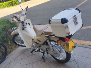 二手洛嘉后浪