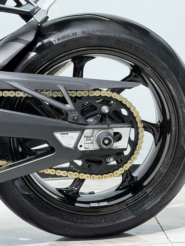 二手宝马S 1000 RR