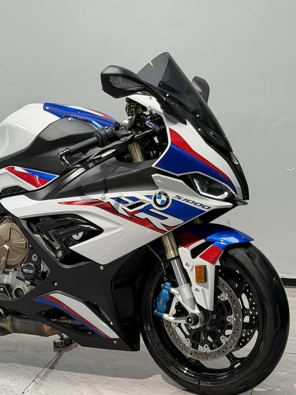 二手宝马S 1000 RR