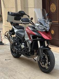 二手QJMOTOR骁750
