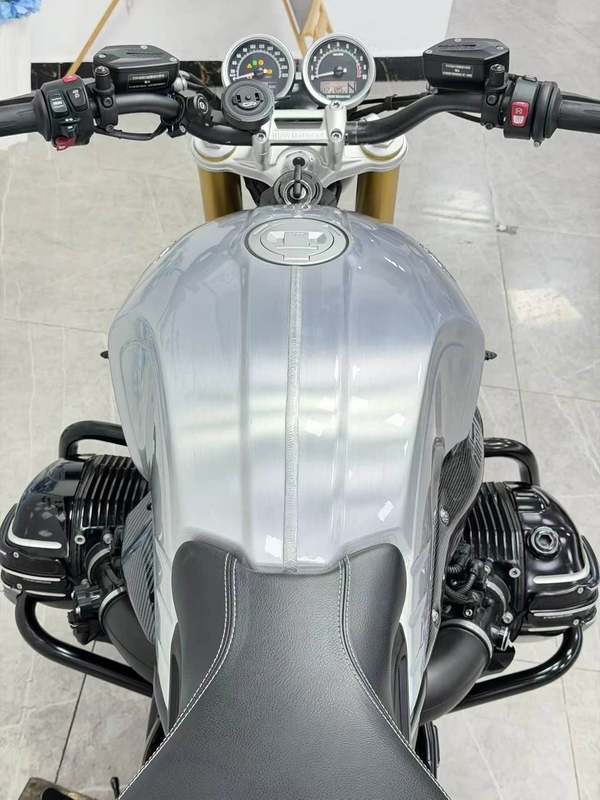 二手宝马R NineT