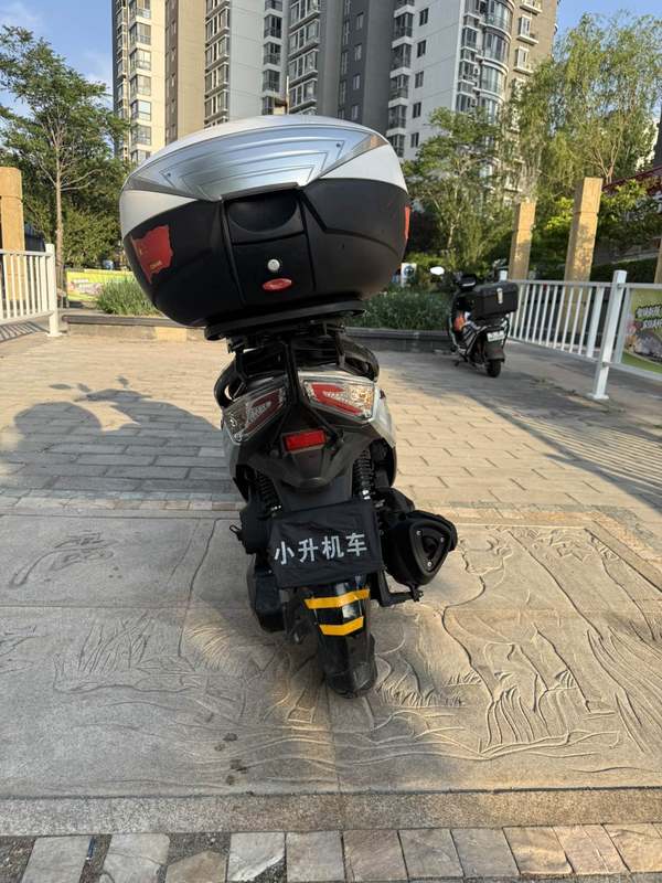 二手三阳JET SL