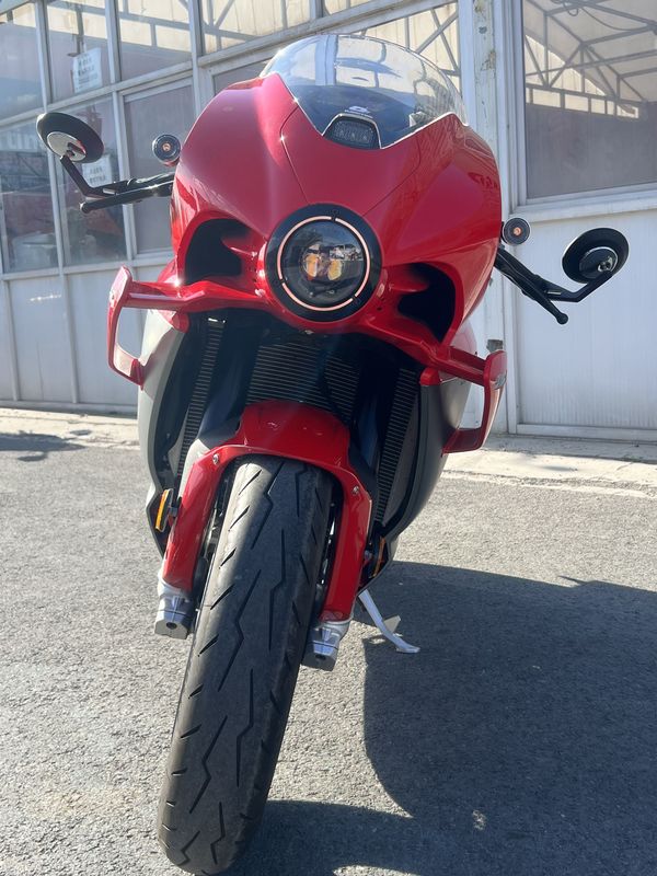 二手QJMOTORSuper921