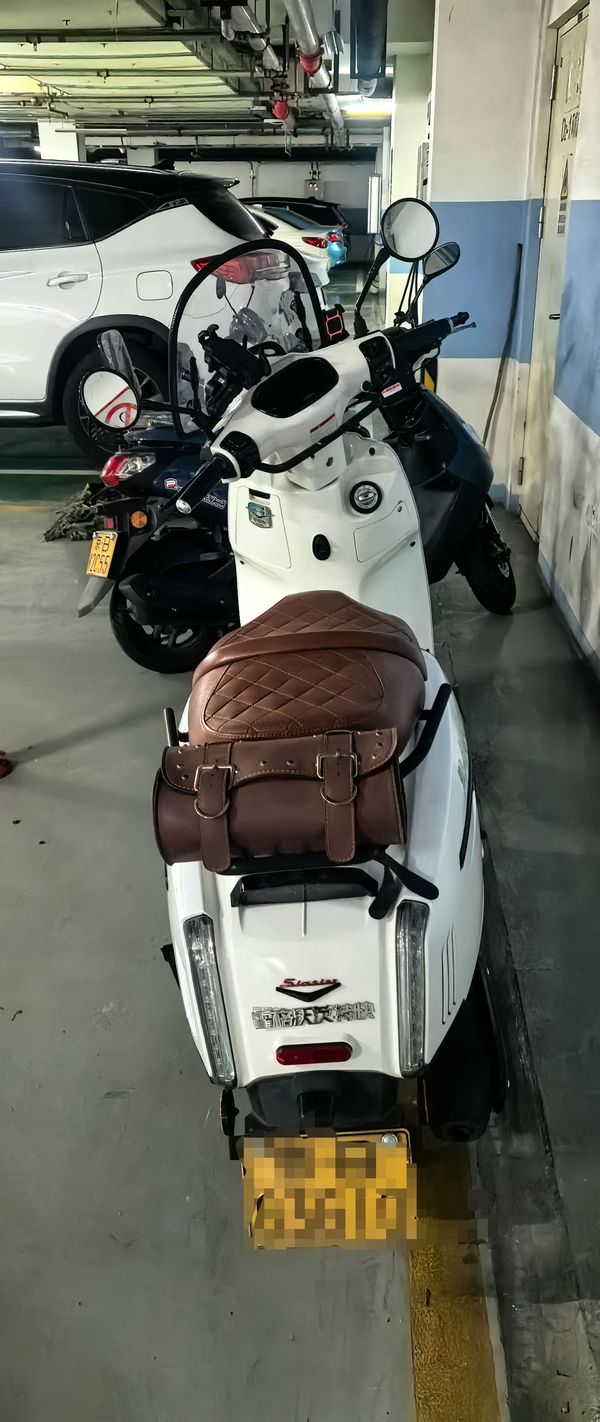 二手维多利亚Sixties 150Si