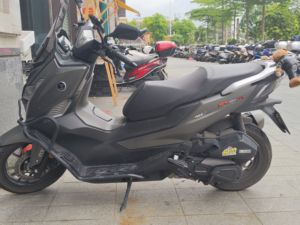 二手无极SR150GT H