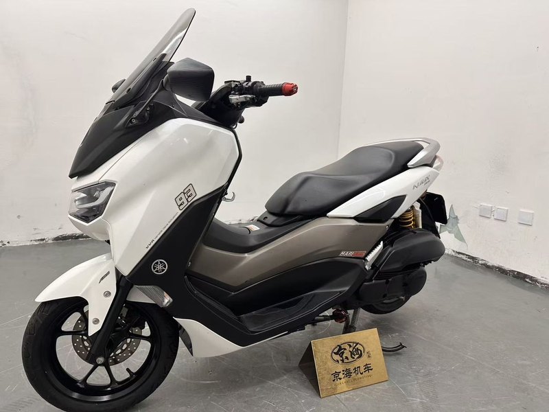 二手雅马哈NMAX