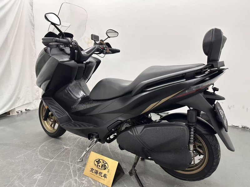 二手升仕350E